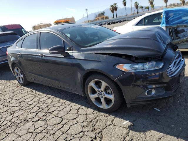 2014 Ford Fusion Se VIN: 3FA6P0H75ER149105 Lot: 49898724