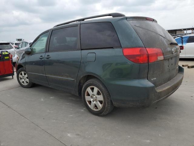 2004 Toyota Sienna Xle VIN: 5TDZA22C24S114401 Lot: 51468394