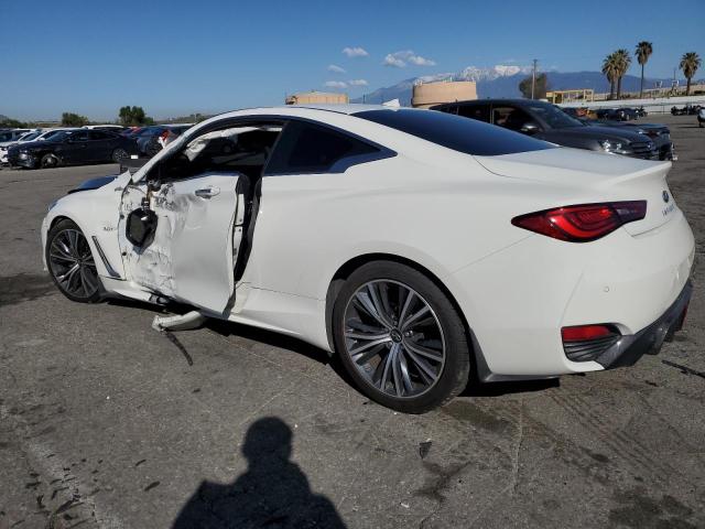 2020 Infiniti Q60 Pure VIN: JN1EV7EK3LM340432 Lot: 49971694