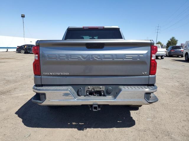 1GCUYDED8KZ130135 2019 Chevrolet Silverado K1500 Lt