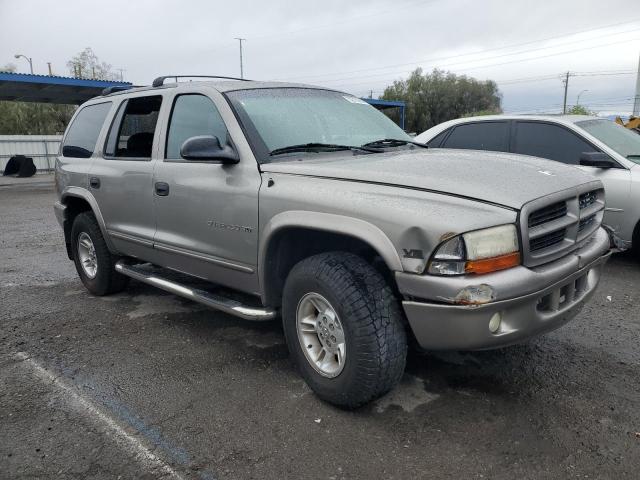 2000 Dodge Durango VIN: 1B4HS28Z0YF119538 Lot: 52732984