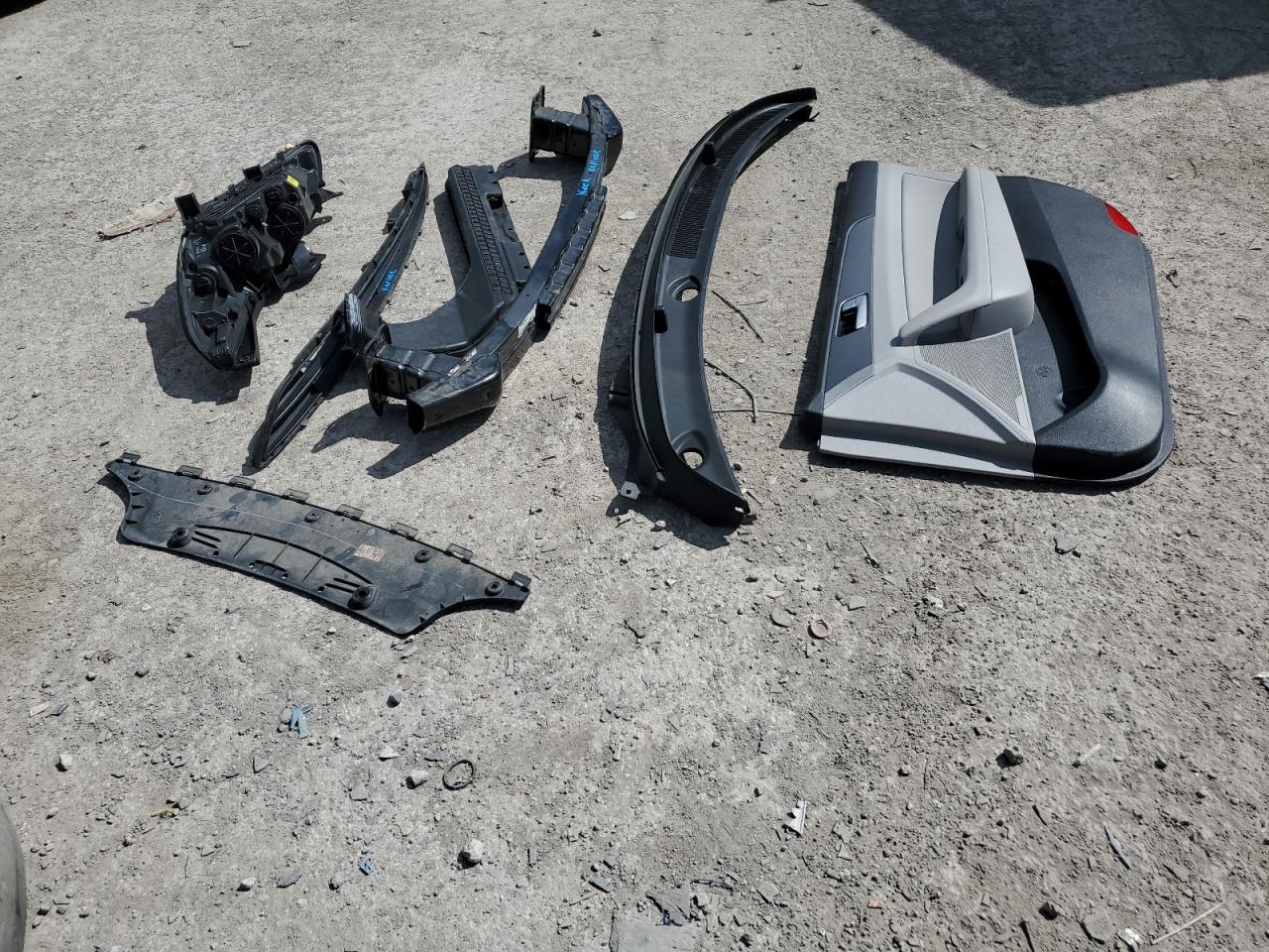 5NPE24AF6FH182874 2015 Hyundai Sonata Se