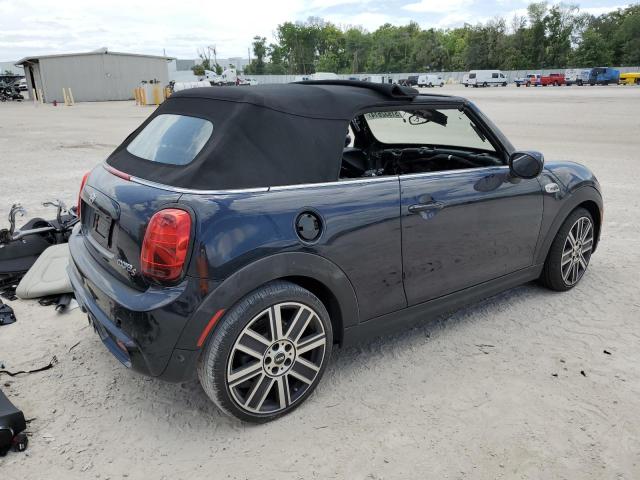 WMWWJ5C07L3L23364 MINI Cooper S 3