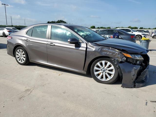 Vin: 4t1b11hk3ju105610, lot: 50963874, toyota camry l 20184
