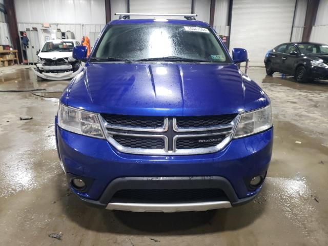 2012 Dodge Journey Crew VIN: 3C4PDDDG6CT235219 Lot: 50067554