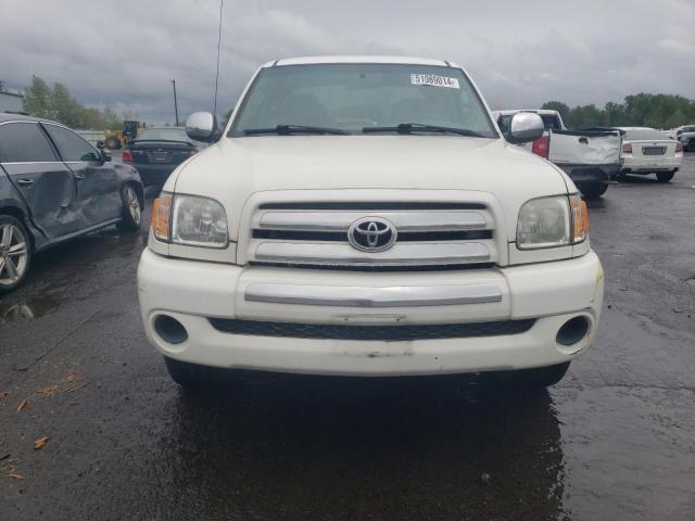 2003 Toyota Tundra Access Cab Sr5 VIN: 5TBRN34123S343934 Lot: 51069014