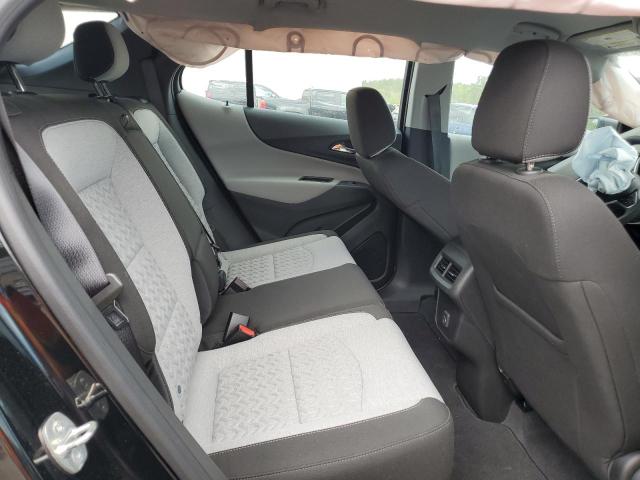 2023 CHEVROLET EQUINOX LS 3GNAXHEG3PL209077