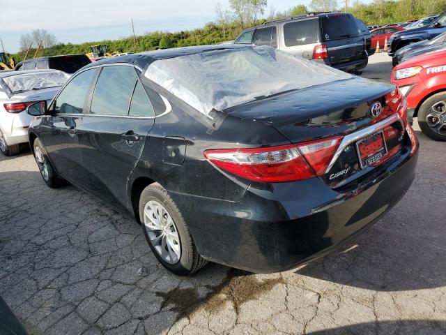2017 TOYOTA CAMRY LE - 4T1BF1FKXHU715843