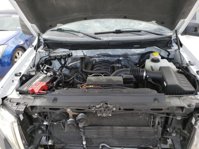 2014 Ford F-150 - Image 11
