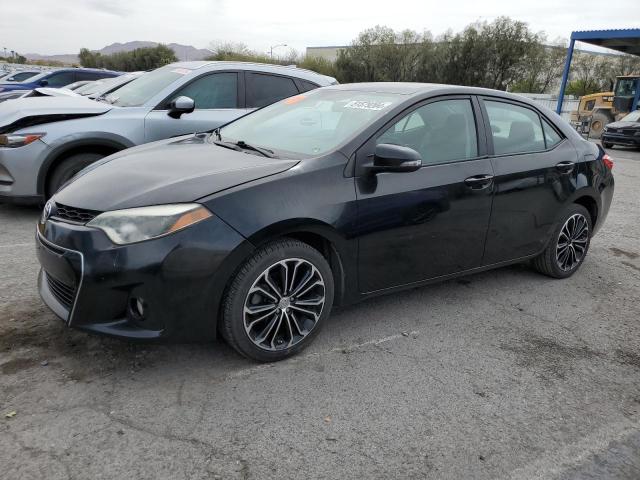 2014 Toyota Corolla L VIN: 2T1BURHE4EC046123 Lot: 51579204