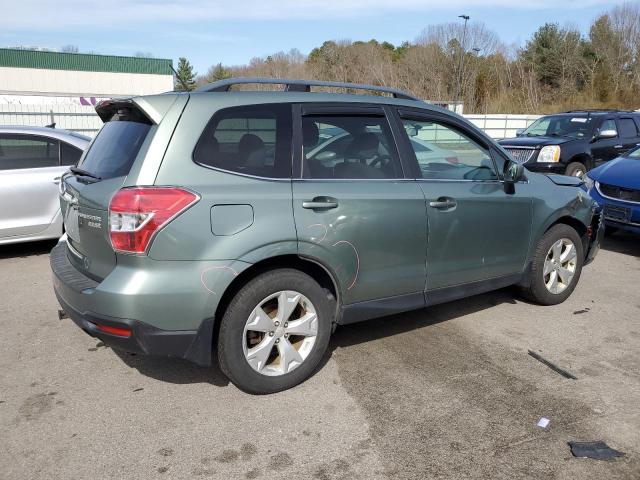 2015 SUBARU FORESTER 2 - JF2SJAHC3FH513426