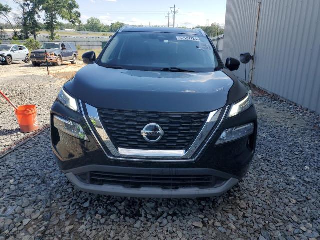 2021 Nissan Rogue Sv VIN: 5N1AT3BA8MC747218 Lot: 52187724