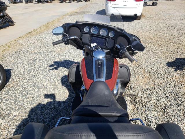 2024 HARLEY-DAVIDSON FLHTCUTG 1HD1MAF19RB853043