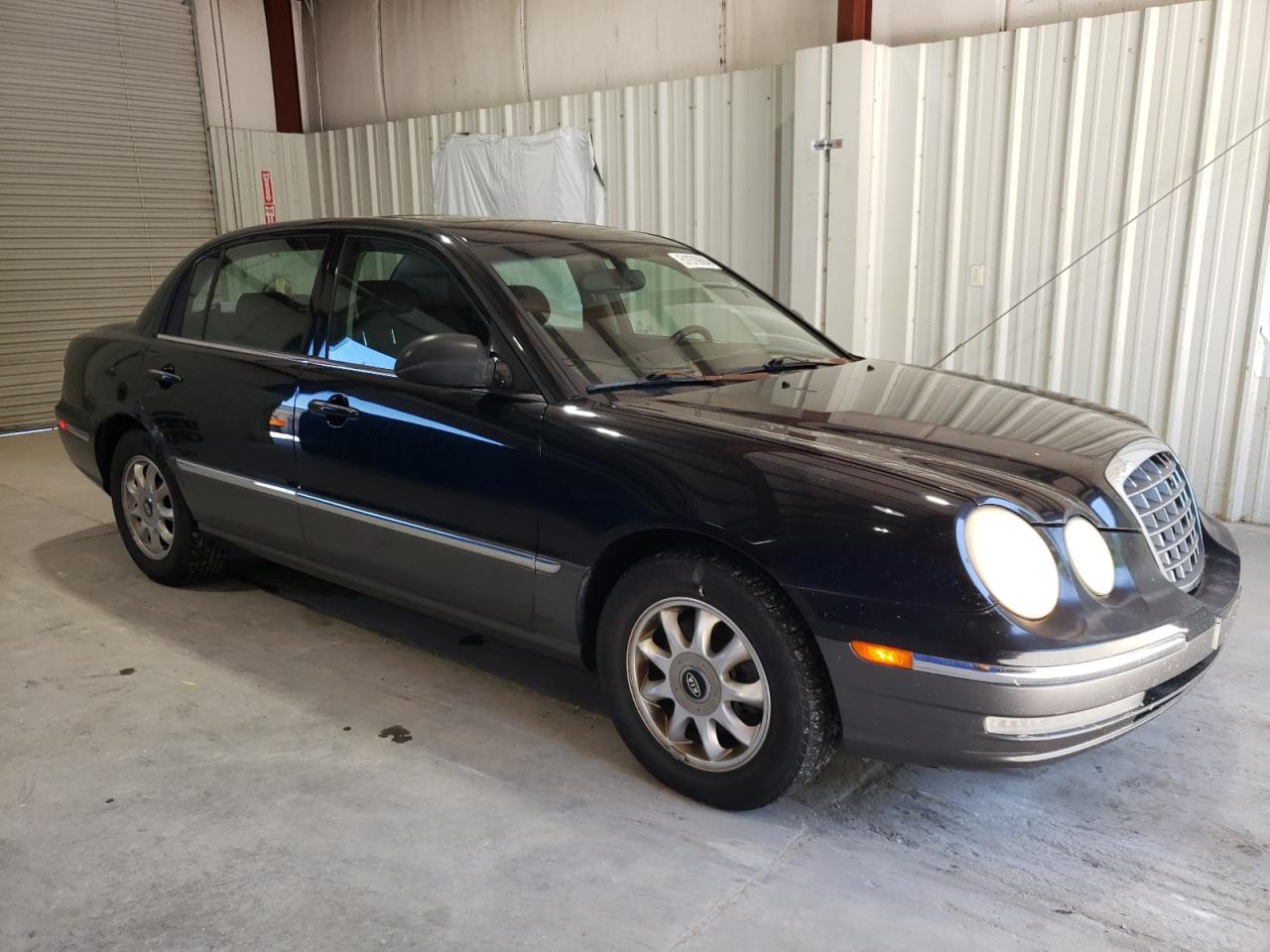 KNALD124955067971 2005 Kia Amanti