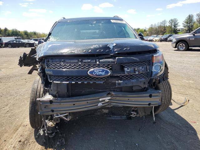 2014 Ford Explorer Sport VIN: 1FM5K8GT6EGC32109 Lot: 51805104