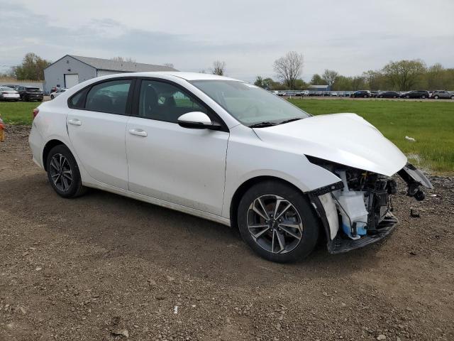 2023 Kia Forte Lx VIN: 3KPF24AD4PE669662 Lot: 51926154