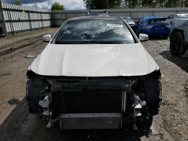 2015 Mercedes-Benz Cla 250 VIN: WDDSJ4EB4FN270583 Lot: 51659974