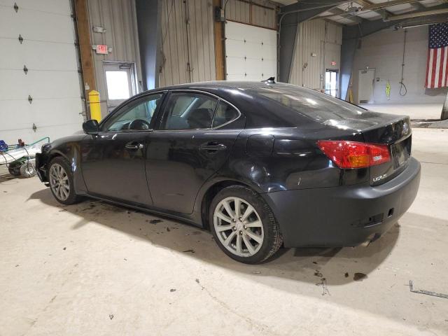 2008 Lexus Is 250 VIN: JTHCK262785026605 Lot: 51920244