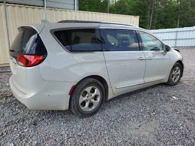 2017 CHRYSLER PACIFICA T - 2C4RC1EG6HR778783