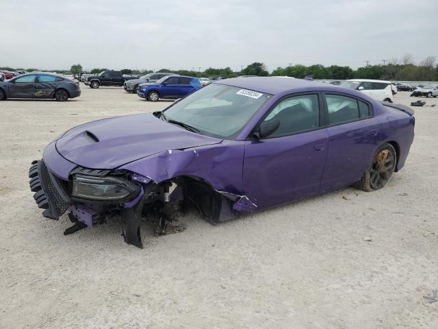 2023 DODGE CHARGER GT - 2C3CDXHG2PH686645