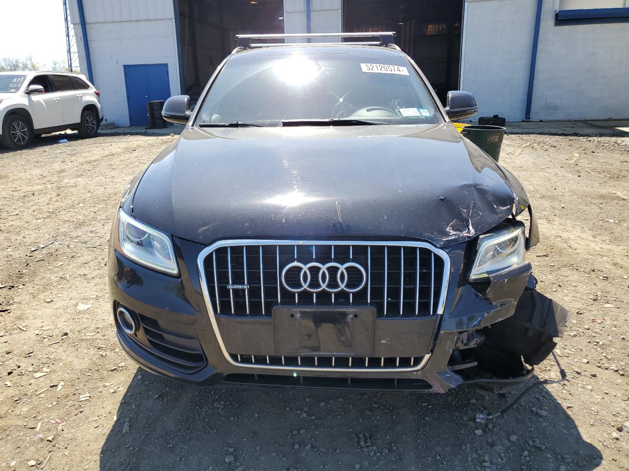 WA1C2AFPXGA024130 2016 Audi Q5 Premium