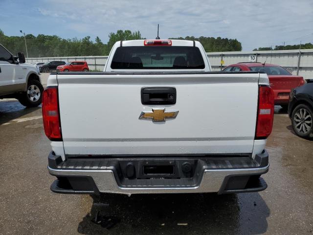 2019 Chevrolet Colorado VIN: 1GCHSBEAXK1309868 Lot: 51170104