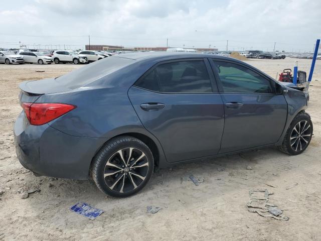 2019 Toyota Corolla L VIN: 5YFBURHE8KP901269 Lot: 50990824