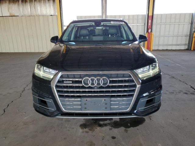 VIN WA1LAAF74HD043887 2017 Audi Q7, Premium Plus no.5