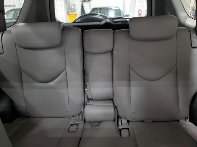 2008 Toyota Rav4 Limited VIN: JTMBK31V185064593 Lot: 49321114