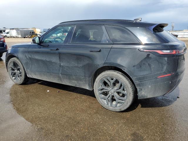 2019 Land Rover Range Rover Velar R-Dynamic Se VIN: SALYL2EX4KA210554 Lot: 49733904