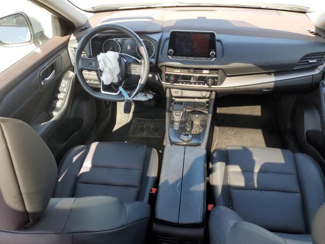 2023 NISSAN ROUGE 5N1BT3BB3PC819007