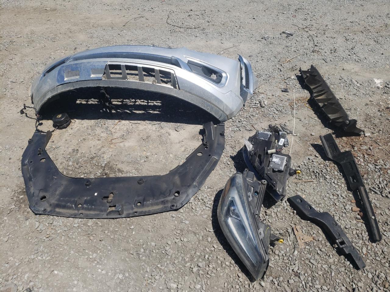 1GKKVTKD2GJ100086 2016 GMC Acadia Denali