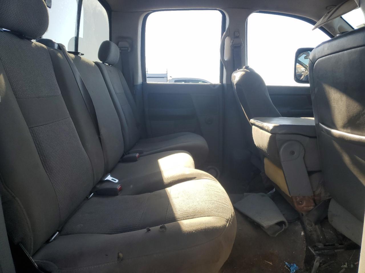 3D7KS28C46G106314 2006 Dodge Ram 2500 St