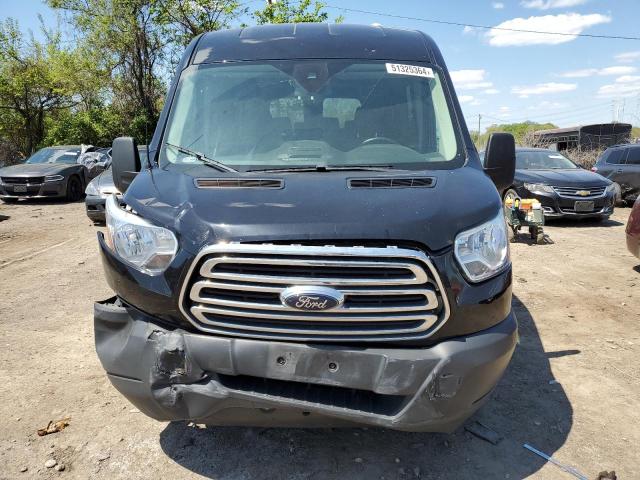 2019 Ford Transit T-350 VIN: 1FBAX2CM7KKA96957 Lot: 51325364