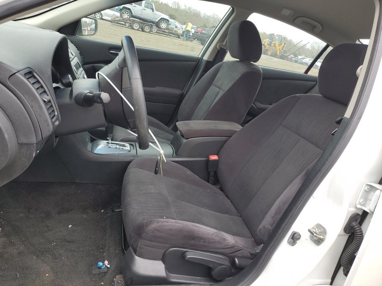 1N4AL2AP6BN474226 2011 Nissan Altima Base