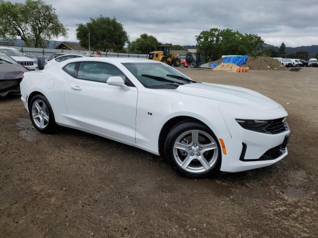 2023 Chevrolet Camaro Ls VIN: 1G1FB1RX4P0147371 Lot: 52583734