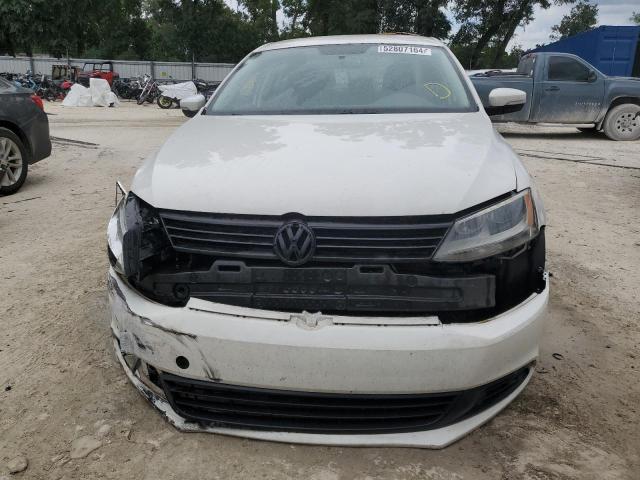 2012 Volkswagen Jetta Se VIN: 3VWDX7AJ3CM334924 Lot: 52807164