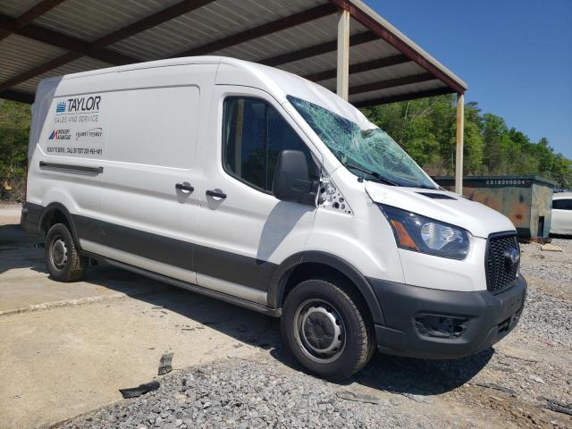 2023 Ford Transit T-250 VIN: 1FTBR1C80PKA98726 Lot: 50425924