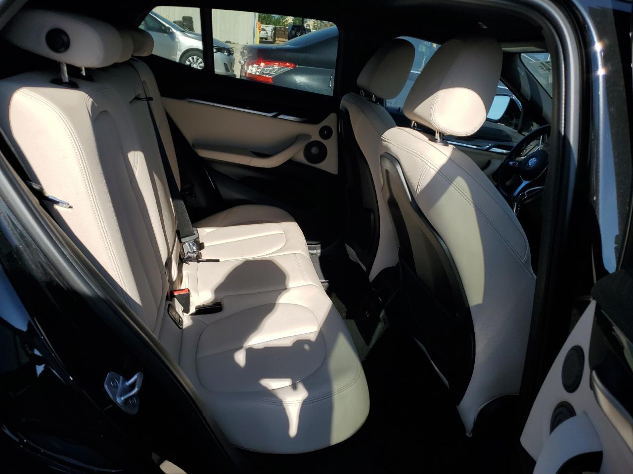 WBXYN1C58K5N39749 2019 BMW X2 M35I