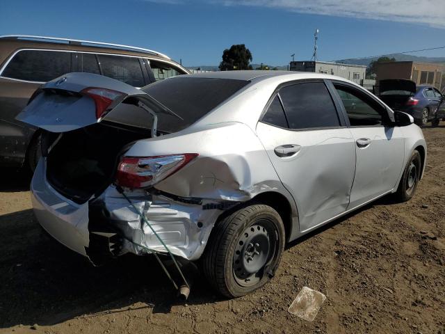 2019 Toyota Corolla L VIN: 2T1BURHE3KC239813 Lot: 51251364