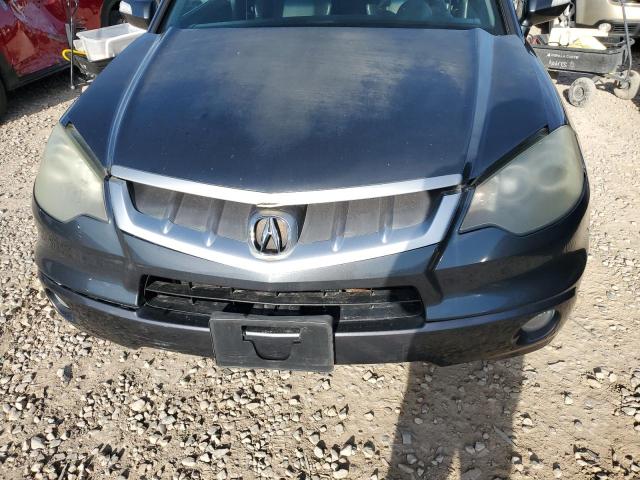 2007 Acura Rdx Technology VIN: 5J8TB18577A018367 Lot: 51009044