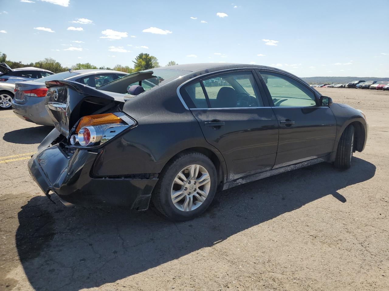 1N4AL2AP1CN560996 2012 Nissan Altima Base