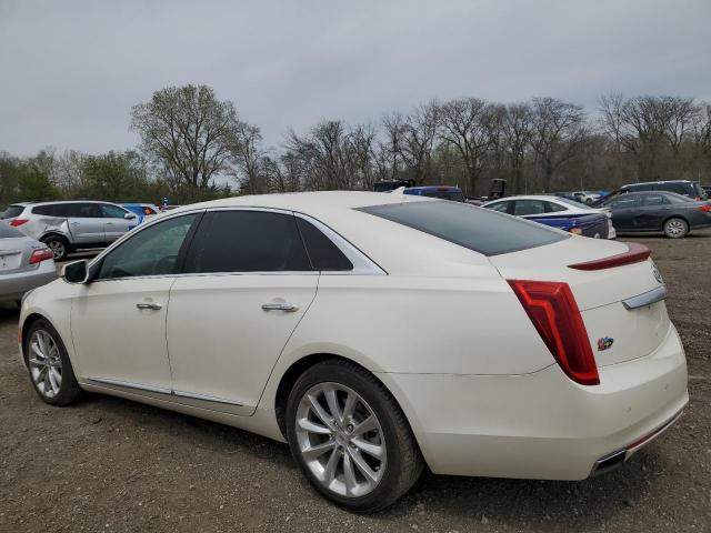 2013 Cadillac Xts Premium Collection VIN: 2G61T5S36D9109173 Lot: 76094403