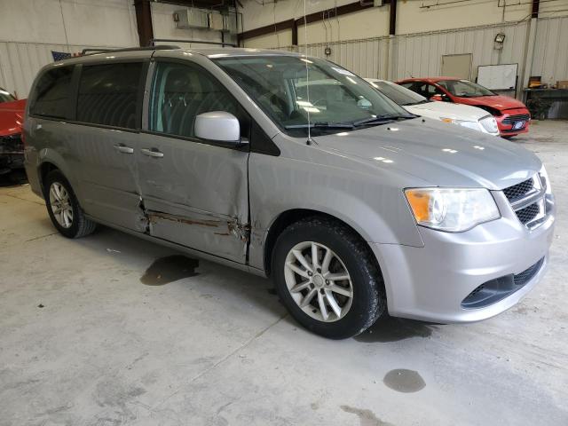 2014 Dodge Grand Caravan Sxt VIN: 2C4RDGCGXER209532 Lot: 48736744