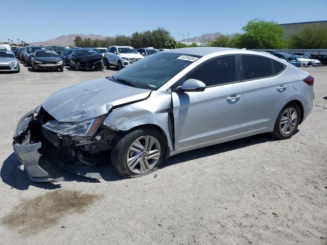 KMHD84LF2LU960768 2020 HYUNDAI ELANTRA - Image 1