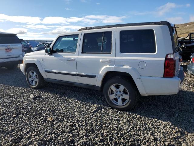 2007 Jeep Commander VIN: 1J8HG48N57C671901 Lot: 50354454