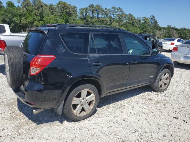 2008 Toyota Rav4 Sport VIN: JTMZD32V086054767 Lot: 49587294