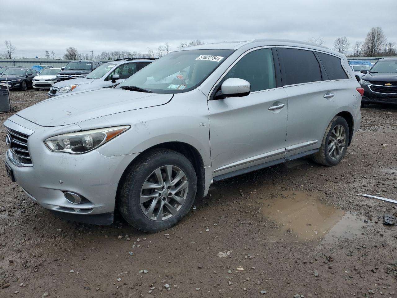 5N1AL0MMXFC526096 2015 Infiniti Qx60