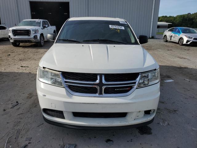 3C4PDCAB1DT600443 | 2013 Dodge journey se