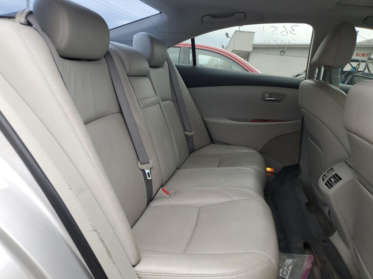 JTHBJ46G472102965 2007 Lexus Es 350